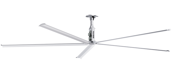 經(jīng)典系列工業(yè)大風(fēng)扇大吊扇