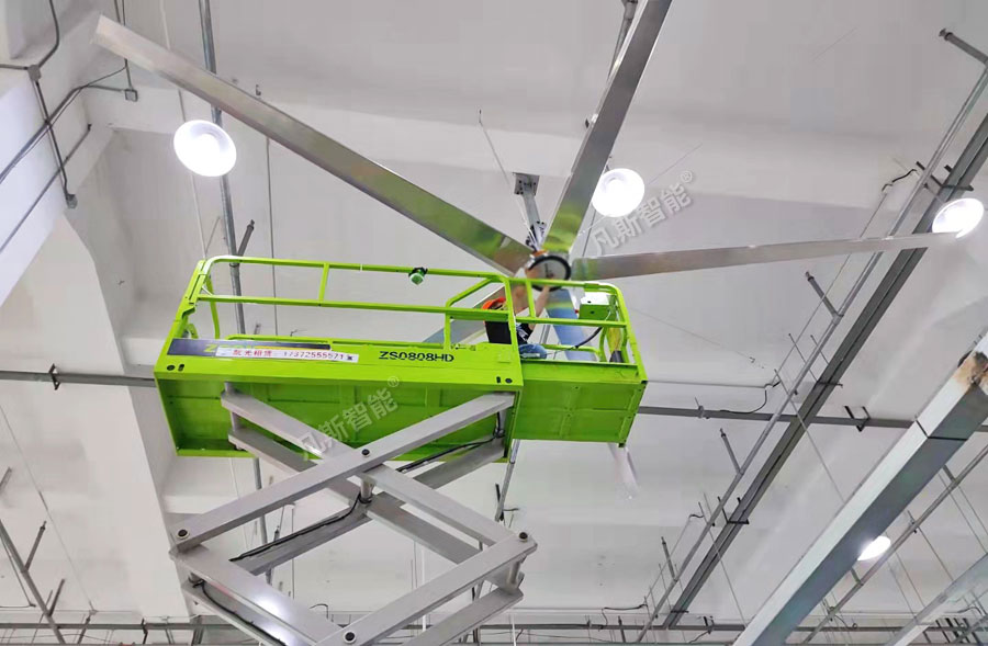 減速電機(jī)節(jié)能工業(yè)大吊扇